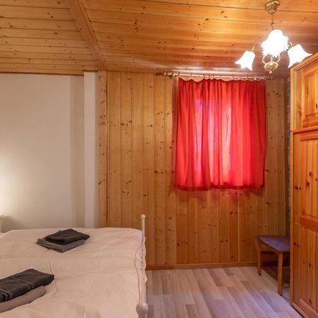 Ferienhaus Neuland 5 - Entspannung In Seenaehe 利兴 外观 照片
