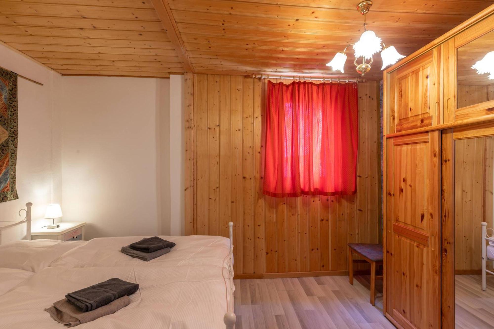 Ferienhaus Neuland 5 - Entspannung In Seenaehe 利兴 外观 照片